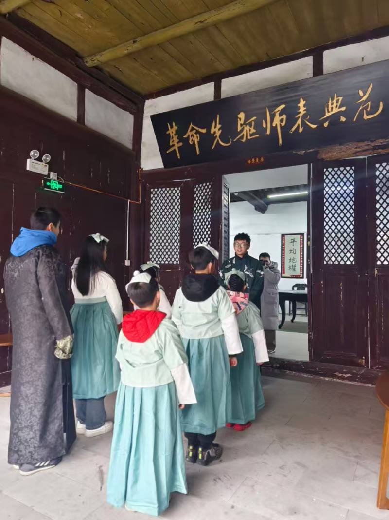 曹妃甸区景区文学经典改编剧本游